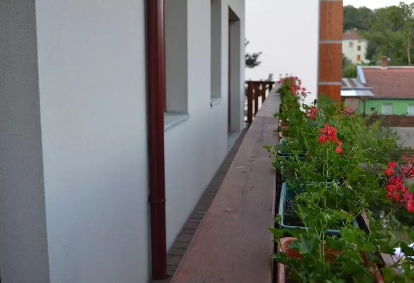 Fotos del hotel Levandule:  4