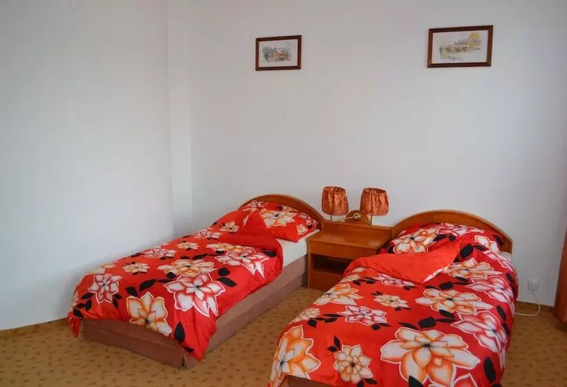 Fotos del hotel Levandule:  8