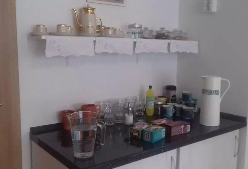 Fotos del hotel Levandule:  5