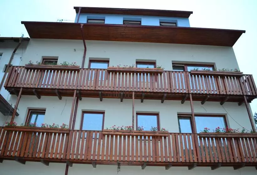 Fotos del hotel Levandule:  7
