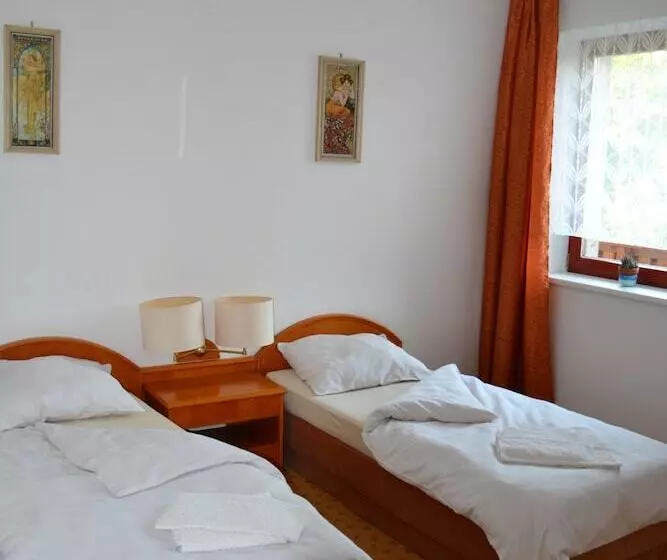Fotos del hotel Levandule:  22