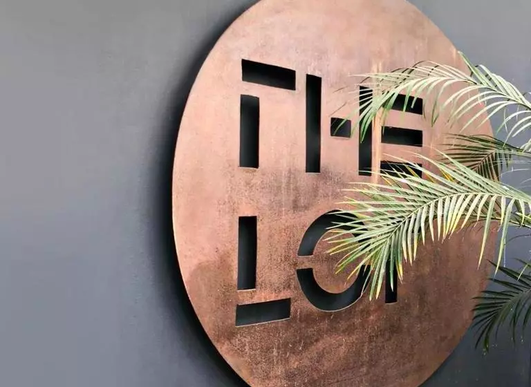 Fotos del hotel The Lot Boutique:  11