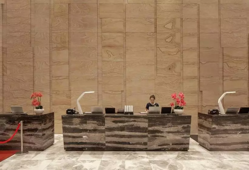 Fotos del hotel C Plaza:  10
