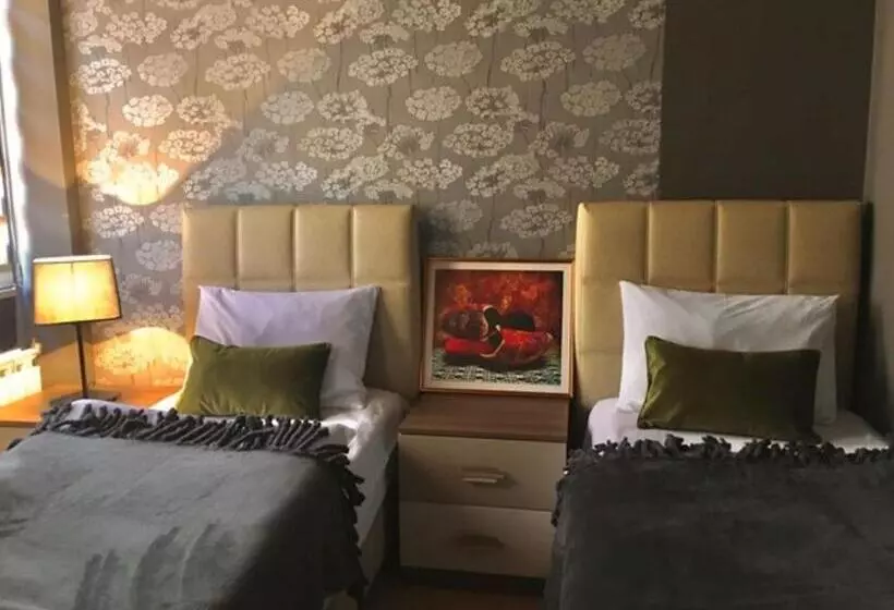 Fotos del hotel Corner:  11
