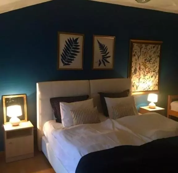 Fotos del hotel Corner:  15