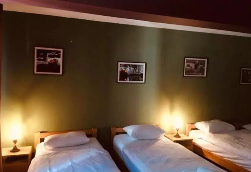 Fotos del hotel Corner:  16