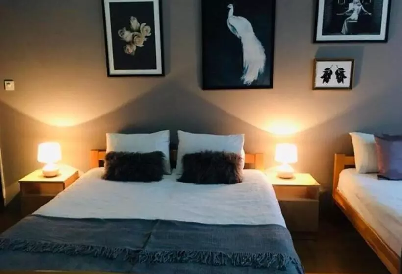 Fotos del hotel Corner:  17
