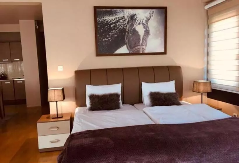 Fotos del hotel Corner:  19