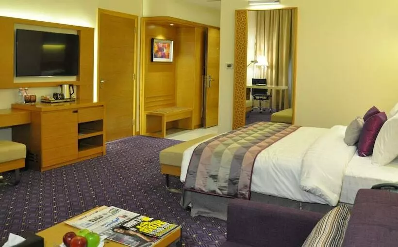 Fotos del hotel Fortune Park:  2