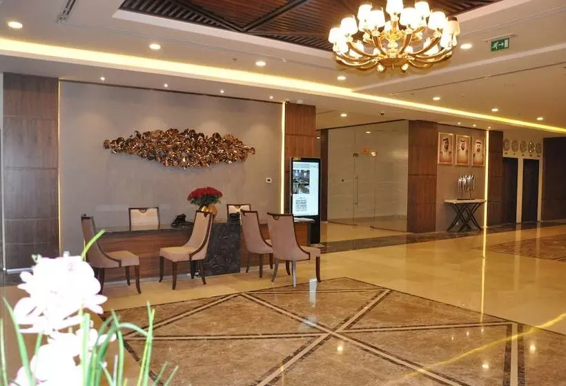Fotos del hotel Fortune Park:  27
