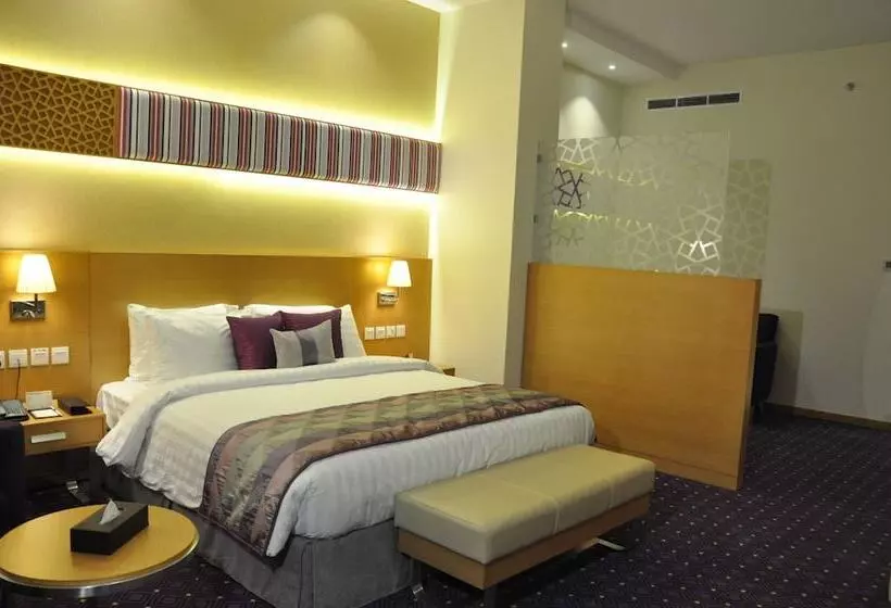 Fotos del hotel Fortune Park:  29