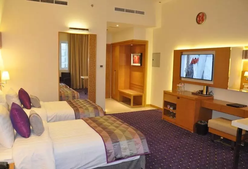 Fotos del hotel Fortune Park:  31