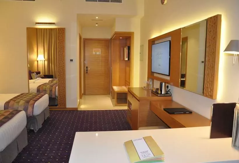 Fotos del hotel Fortune Park:  32