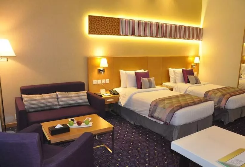 Fotos del hotel Fortune Park:  33