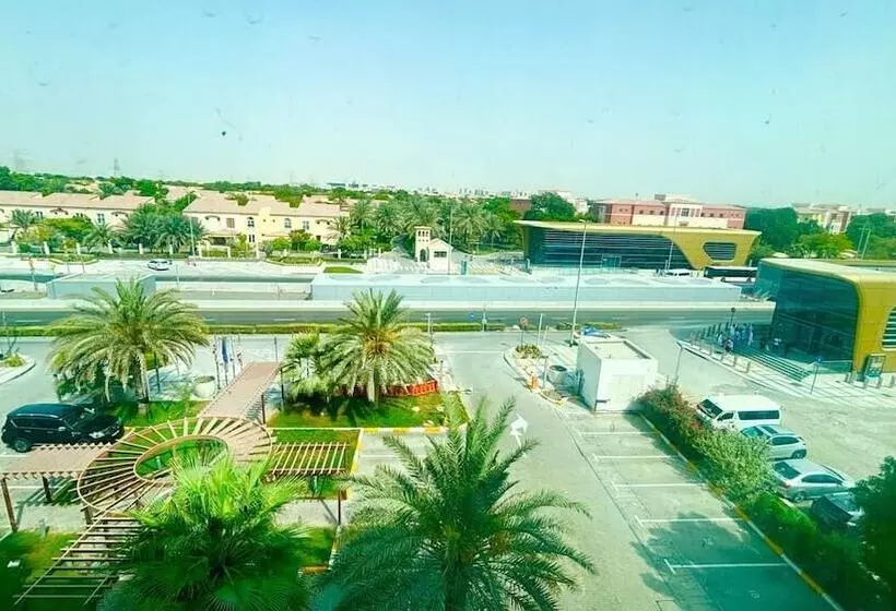 Fotos del hotel Fortune Park:  35