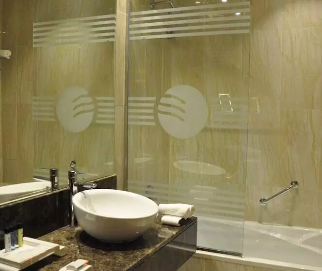 Fotos del hotel Fortune Park:  36