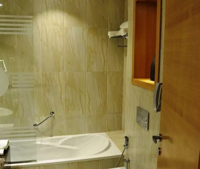 Fotos del hotel Fortune Park:  39