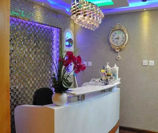 Fotos del hotel Fortune Park:  41