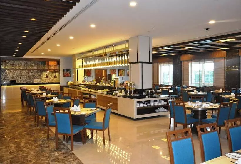 Fotos del hotel Fortune Park:  42