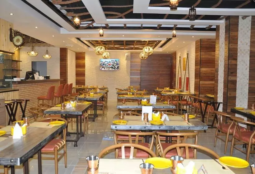 Fotos del hotel Fortune Park:  43