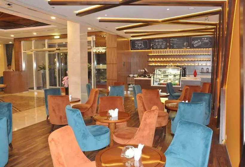 Fotos del hotel Fortune Park:  44