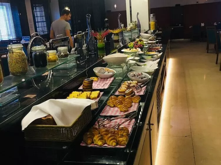 Fotos del hotel Fortune Park:  45