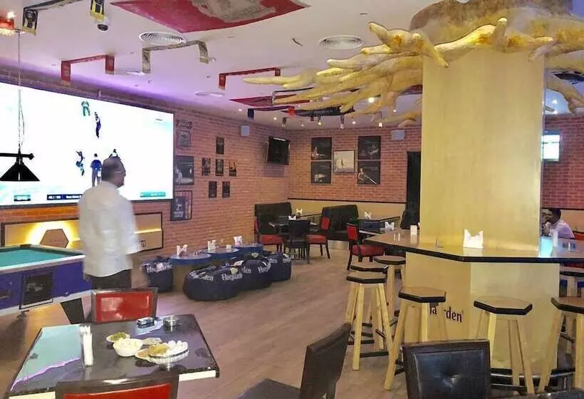 Fotos del hotel Fortune Park:  46