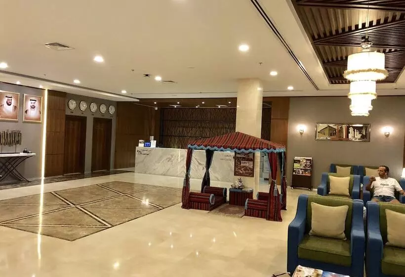 Fotos del hotel Fortune Park:  47