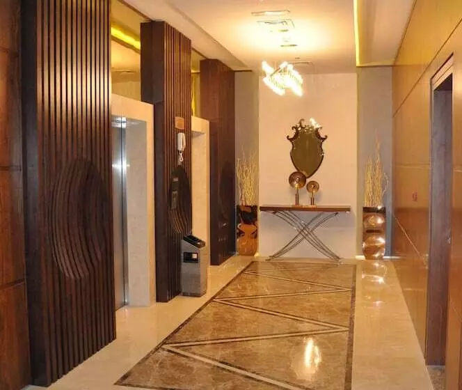 Fotos del hotel Fortune Park:  4