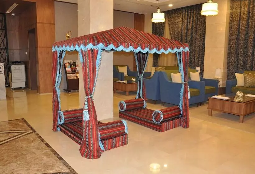 Fotos del hotel Fortune Park:  25