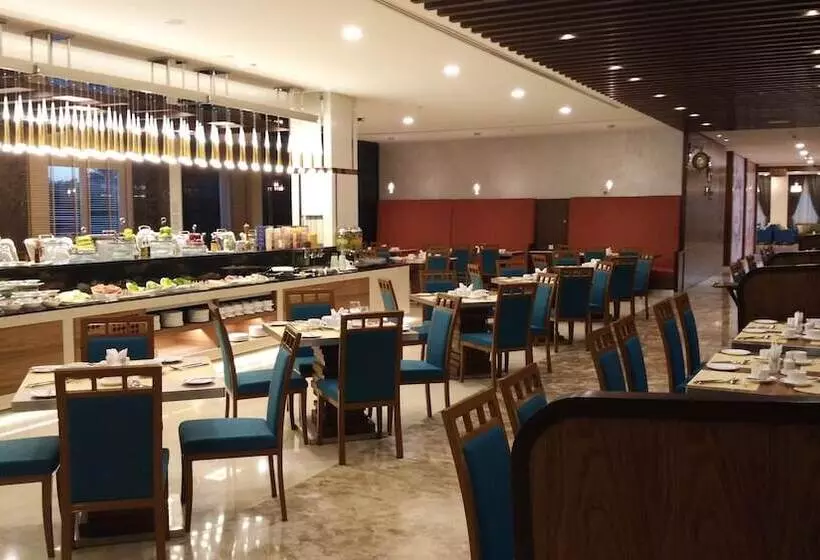 Fotos del hotel Fortune Park:  20