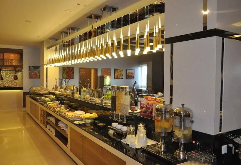 Fotos del hotel Fortune Park:  15