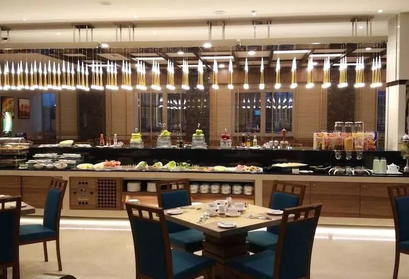 Fotos del hotel Fortune Park:  6