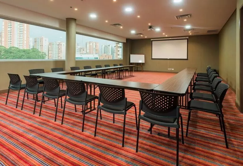 Fotos del hotel Hampton By Hilton Medellin:  20