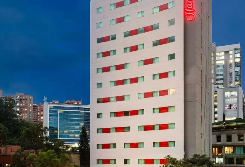 Hampton By Hilton Medellin