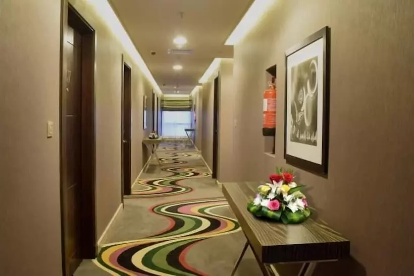 Fotos del hotel Hayat Heraa:  23