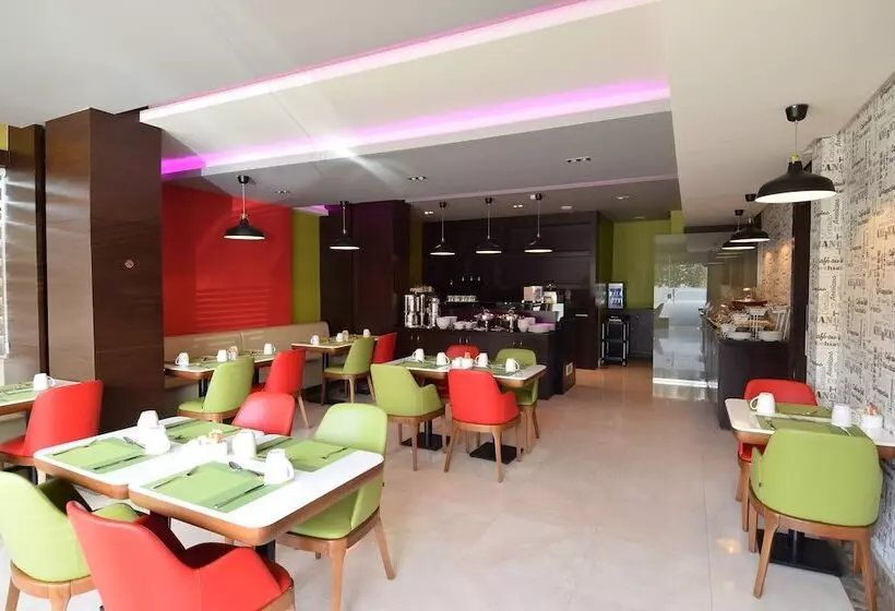 Fotos del hotel Hayat Heraa:  6
