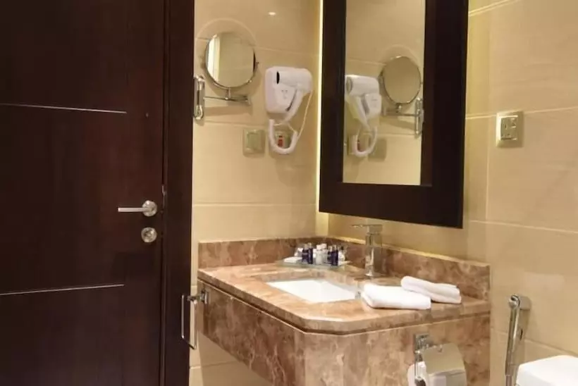 Fotos del hotel Hayat Heraa:  7