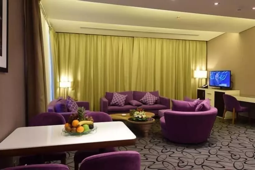 Fotos del hotel Hayat Heraa:  24