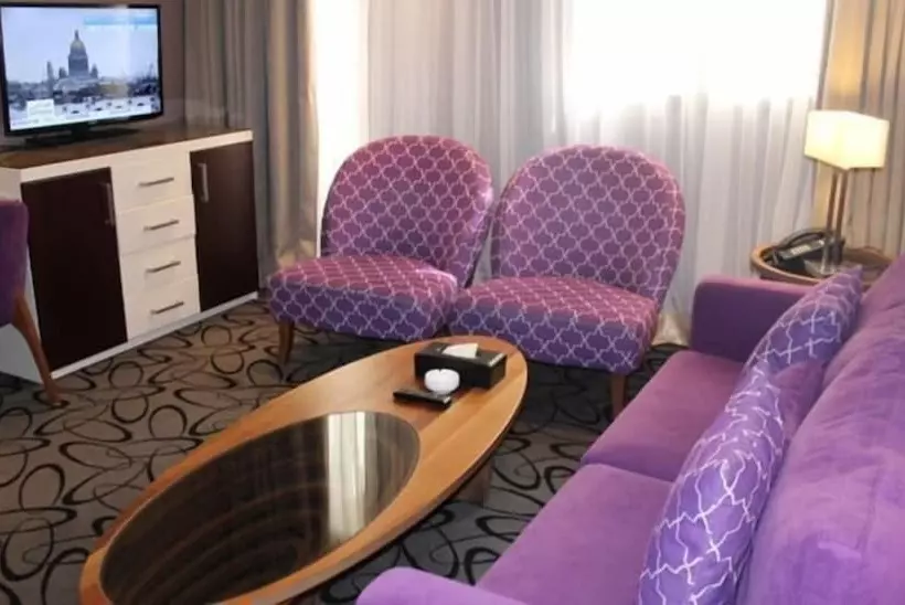 Fotos del hotel Hayat Heraa:  21