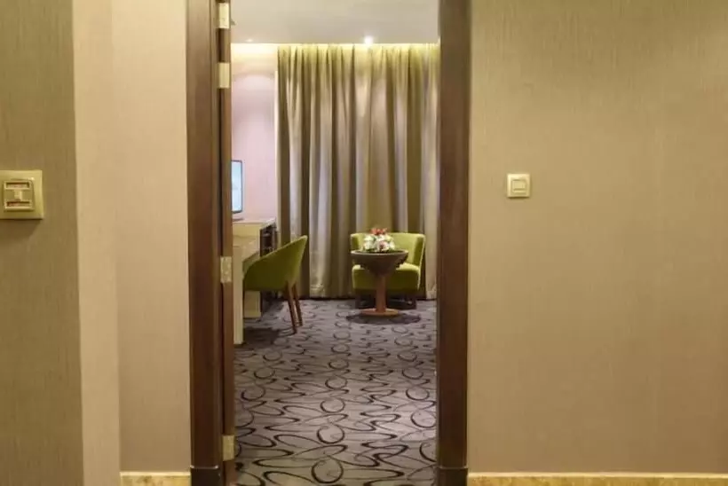 Fotos del hotel Hayat Heraa:  19
