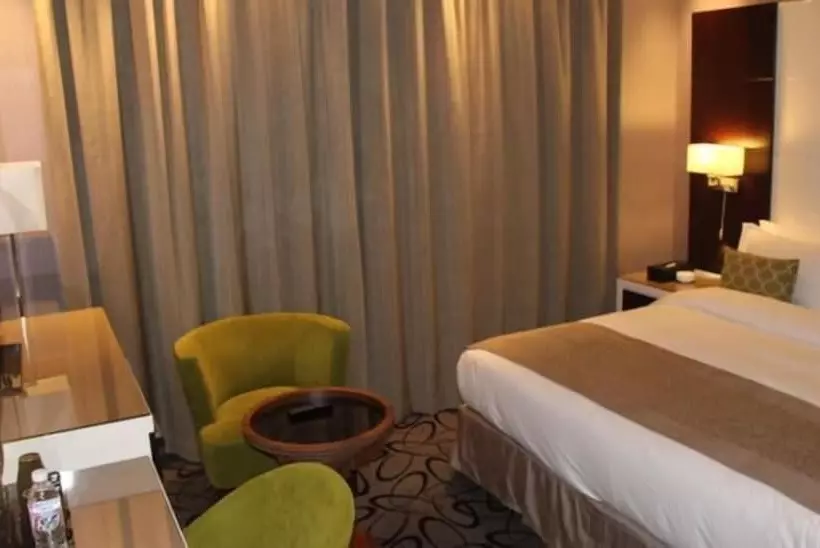 Fotos del hotel Hayat Heraa:  16
