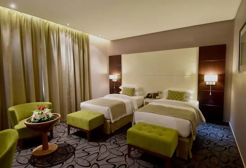 Fotos del hotel Hayat Heraa:  2