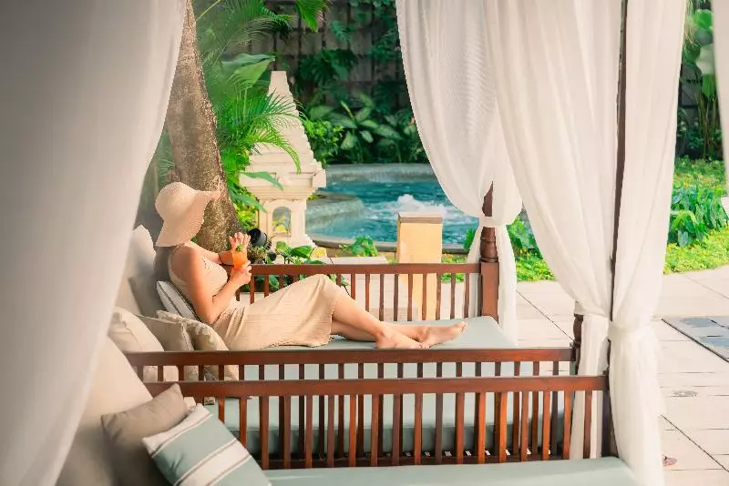 Fotos del hotel Maison Aurelia Sanur, Bali - By Préférence:  16