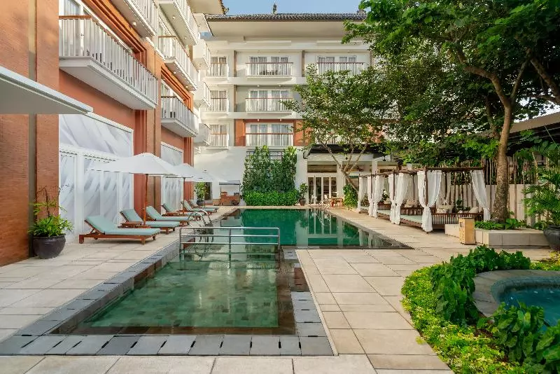 Maison Aurelia Sanur, Bali – By Préférence