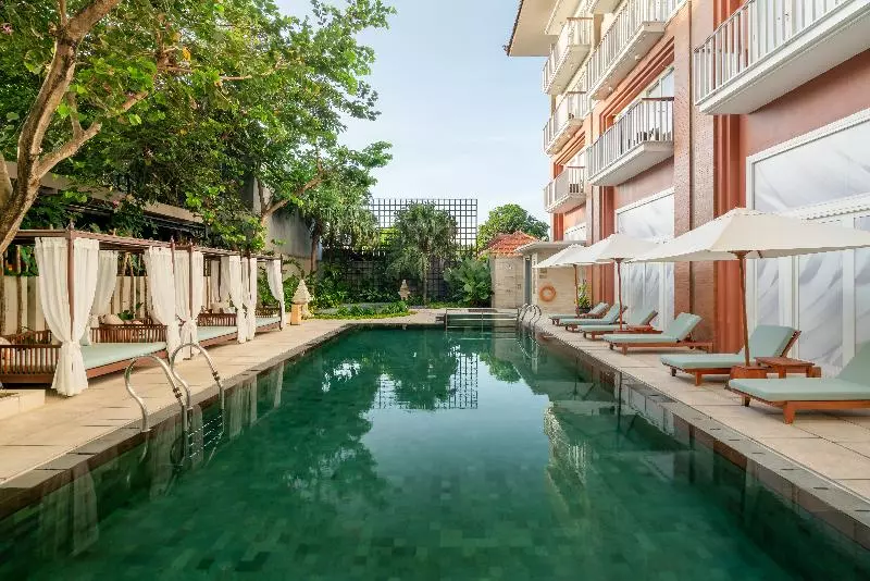 Fotos del hotel Maison Aurelia Sanur, Bali - By Préférence:  9