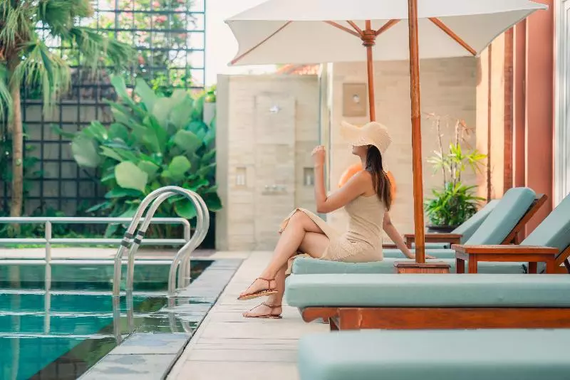 Fotos del hotel Maison Aurelia Sanur, Bali - By Préférence:  6