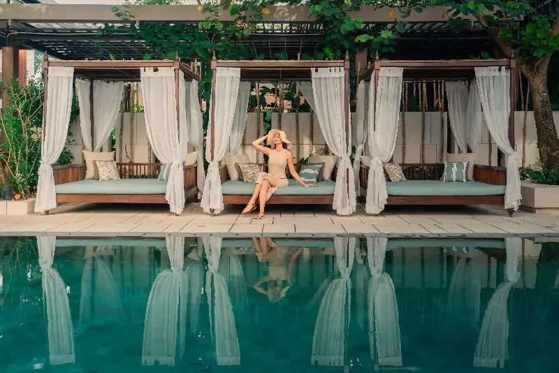 Fotos del hotel Maison Aurelia Sanur, Bali - By Préférence:  11