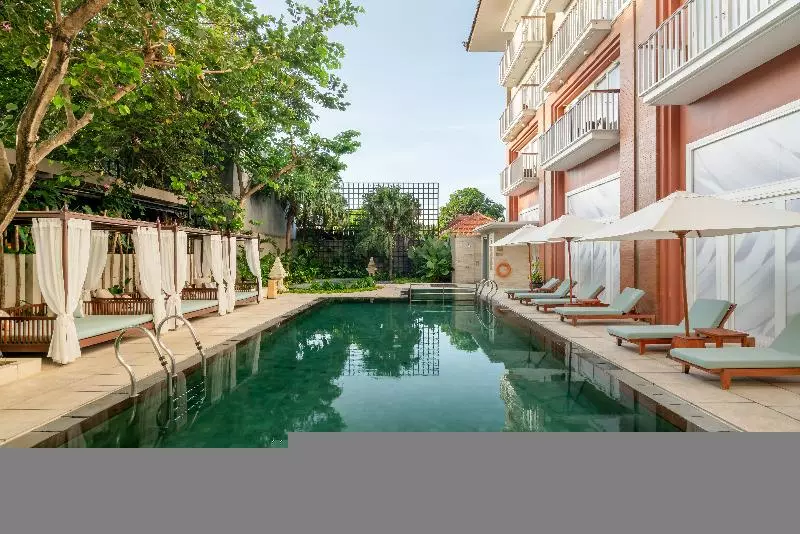 Fotos del hotel Maison Aurelia Sanur, Bali - By Préférence:  14