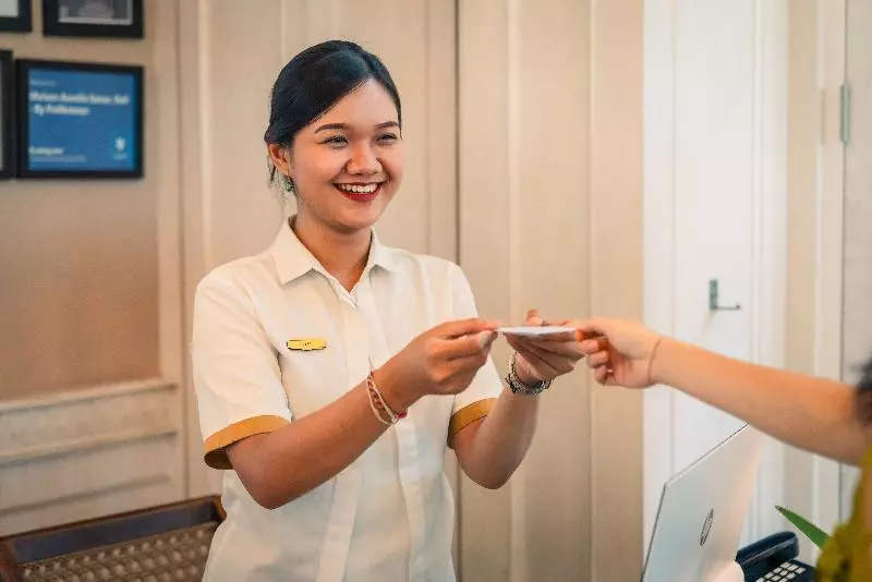 Fotos del hotel Maison Aurelia Sanur, Bali - By Préférence:  13